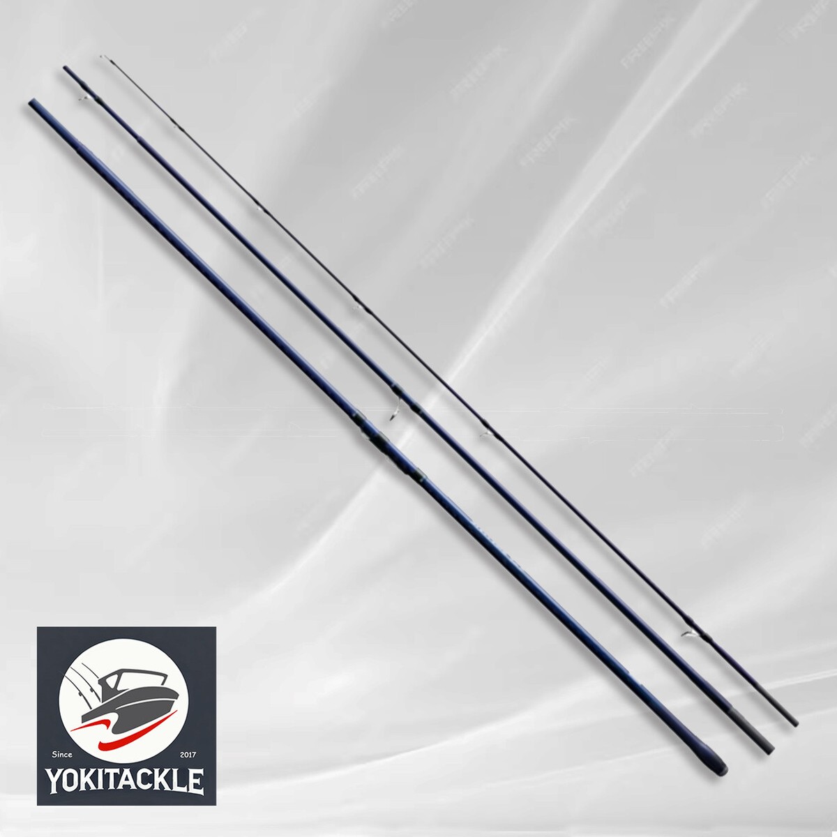 Shimano Axel Spin Type-f 405dx Surf Casting Rod for sale online | eBay