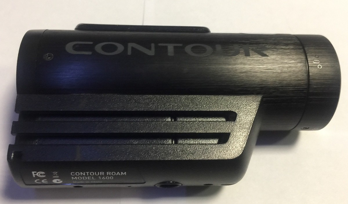ContourROAM AVC Camcorder for sale online | eBay