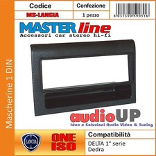 Autoradio Lancia DELTA