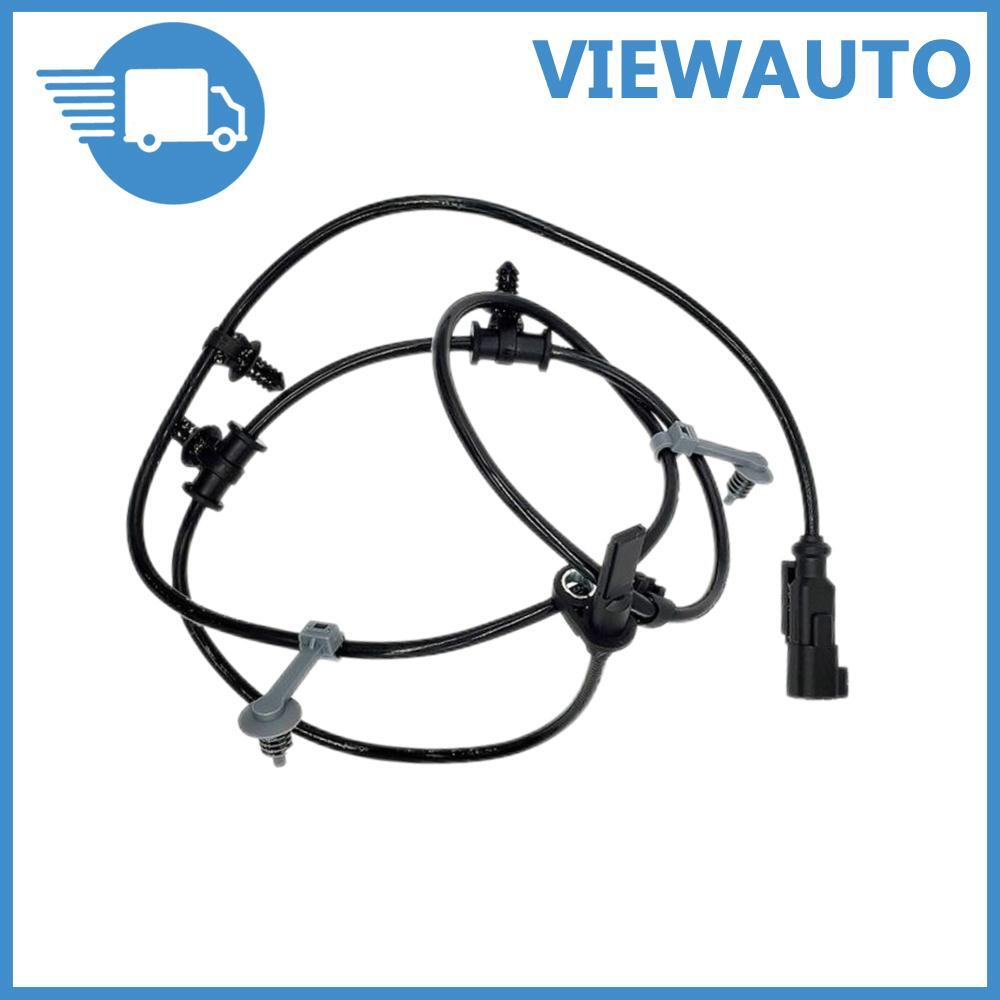 ABS Rear Left Anti-lock Brakes Speed Sensor Fits For 11-15