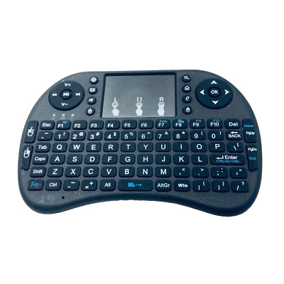Rii Mini Wireless Portable Keyboard | eBay