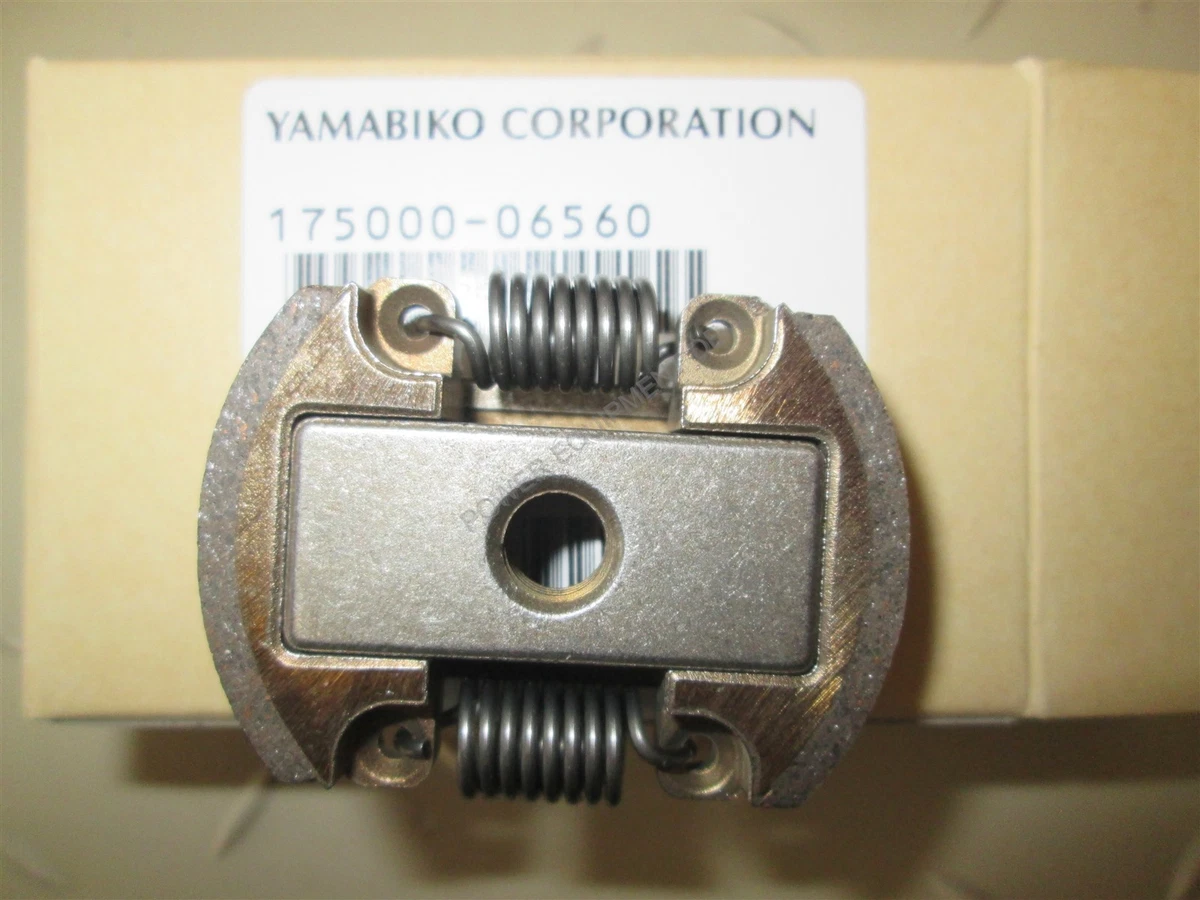 Genuine Echo / Shindaiwa CLUTCH Part# 17500006560 | eBay