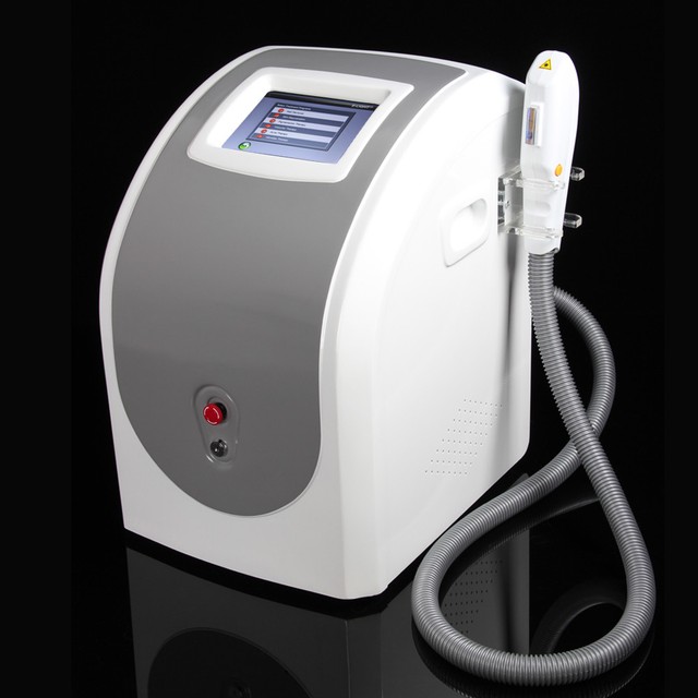 Elight IPL Skin Rejuvenation IPL Hair Removal Freckle Winkle Beauty