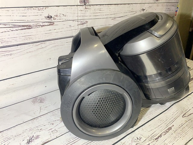 Samsung Sc20f70he Motion Sync Vacuum Cleaner 199 99 For Sale Online Ebay