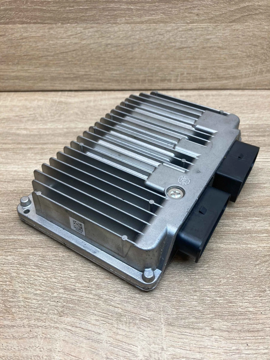 7575654 7507492 Siemens BMW E70 Series Motor ECU Engine Module 