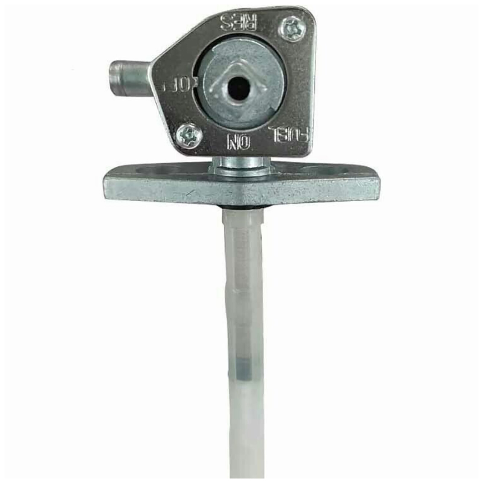 Fuel Valve Petcock & Lever Screw For Honda Foreman Rancher 420 TRX420FA