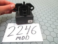 2013 2014 2015 2016 Fusion Fuel Pump Relay Control Module Computer #2246-MOD 