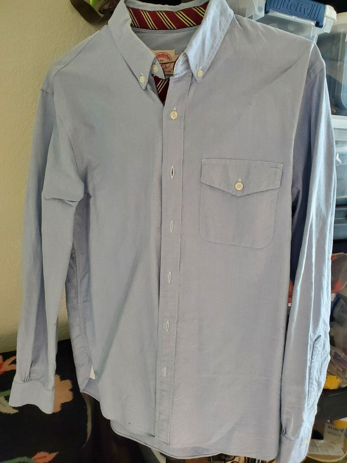 bundle men's button downs - image 5