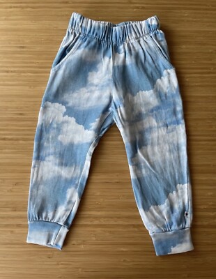 Schöne Hose von Molo in Größe 92