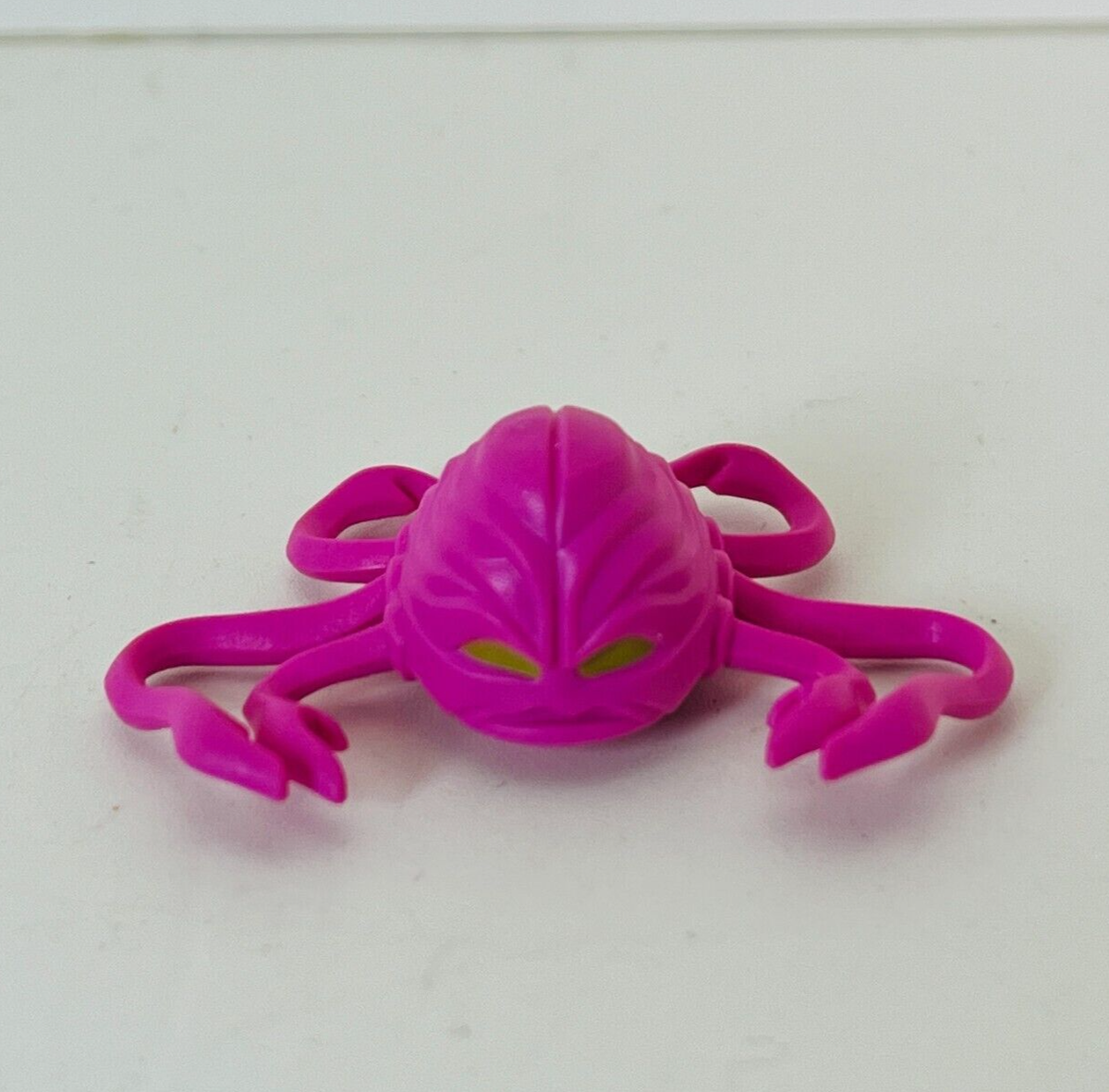 Lego Kraang minifigure Teenage Mutant Ninja Turtles 79100 Lab