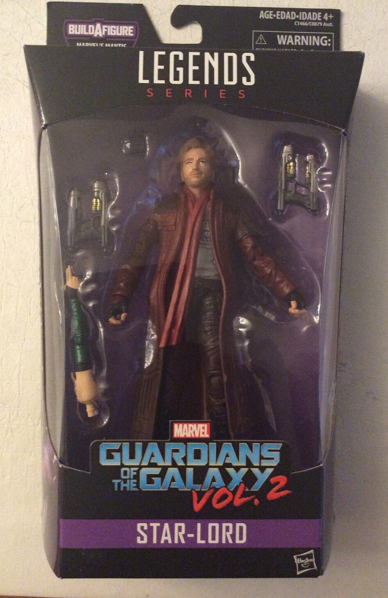 MARVEL LEGENDS HASBRO GOTG VOL.2 セット Amazon.com: Marvel Legends Guardians of the Galaxy Vol. 2