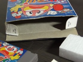 Juego Consola Nintendo Nes PUZZNIC NINTENDO NES PAL EUROPA