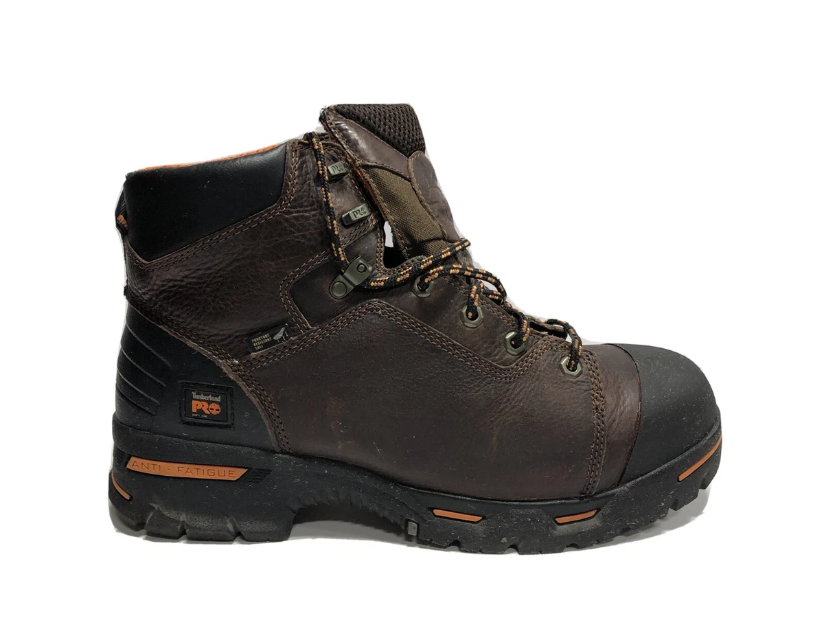 Timberland pro endurance soft toe deals