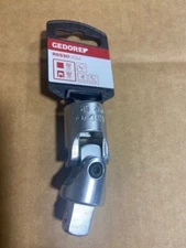 Gedore Red, R65300012,(3300407) Universal Joint,  1/2"    NEW