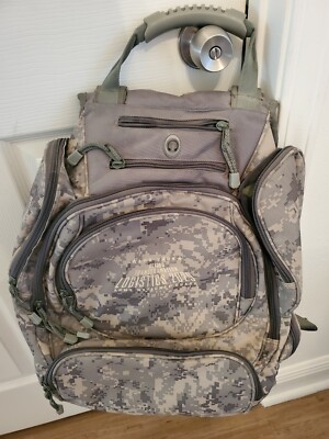 army reserve backpack