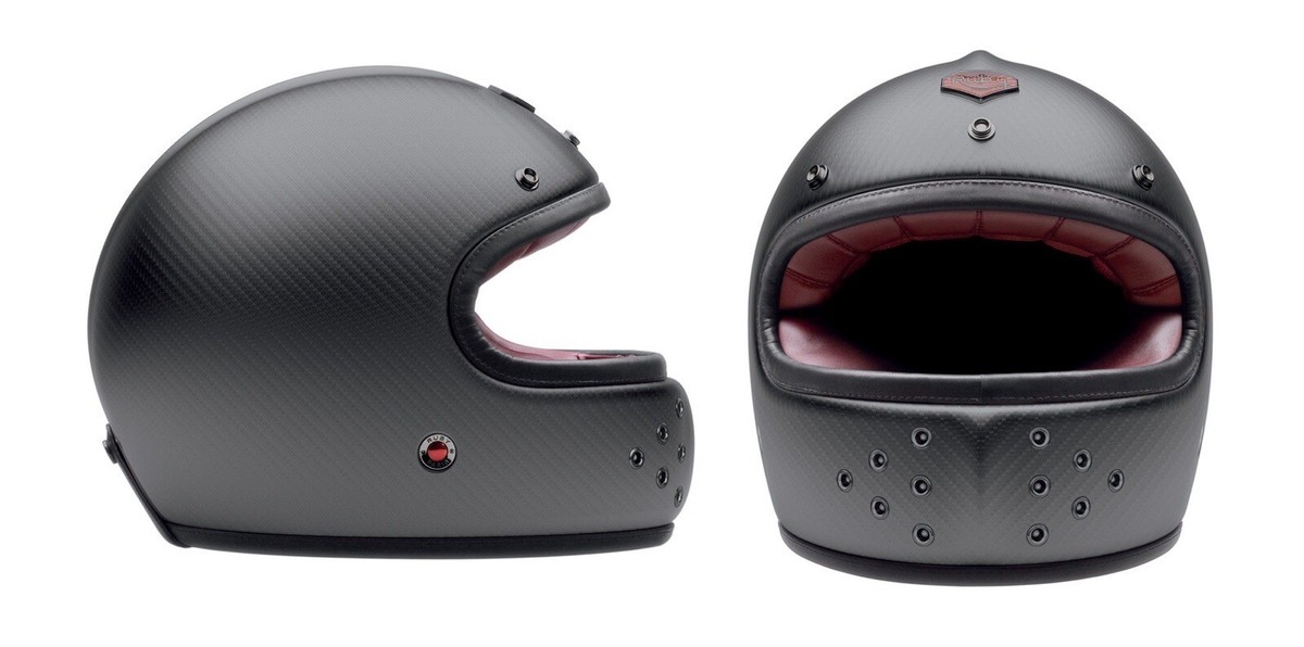 Ateliers Ruby helmet – Castel St Roc – XL (61-62 cm), original