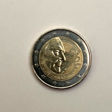 Frankreich 2 Euro Jacques CHIRAC 2022 bankfrisch