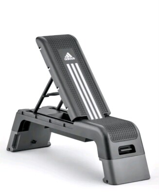 #ad New Sealed Adidas Hiit Deck Configurable Workout Platform New In Box GA0052 $399.99