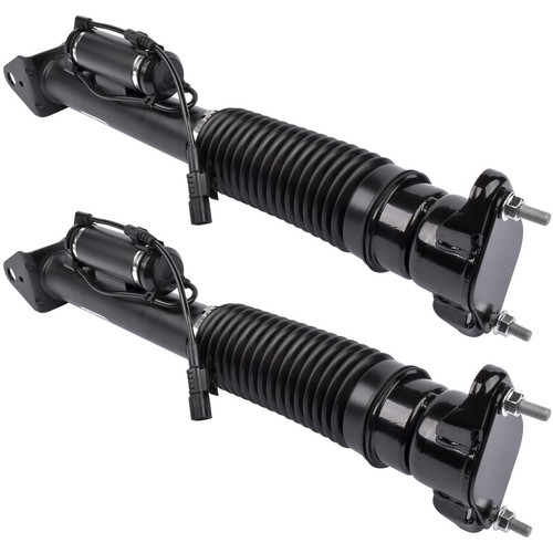 2x Ammortizzatore Posteriori con ADS Per Mercedes Classe GL X166 M W166 4matic - Imagen 3 de 12