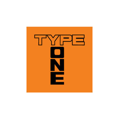 Type One JDM Vinyl Decal Sticker | eBay