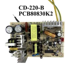 110V 220V Input wine cooler control board CD-220-B CD-110-B PCB80830K2