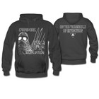 ⛔️ Carnivore ⛔️ - Retaliation - HOODIE SWEAT,Type o Negative Peter Steel