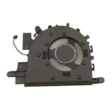 CPU Fan For Lenovo IdeaPad 1 15IAU7 1 15ALC7 1 15IRU7 82R4 5F10S14012 5F10S14013
