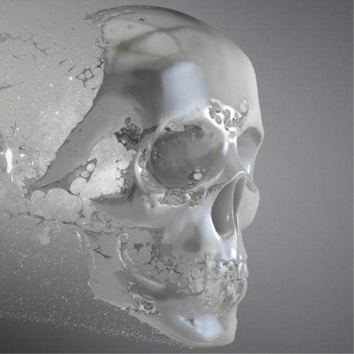 BardSpec Hydrogen (CD) Album