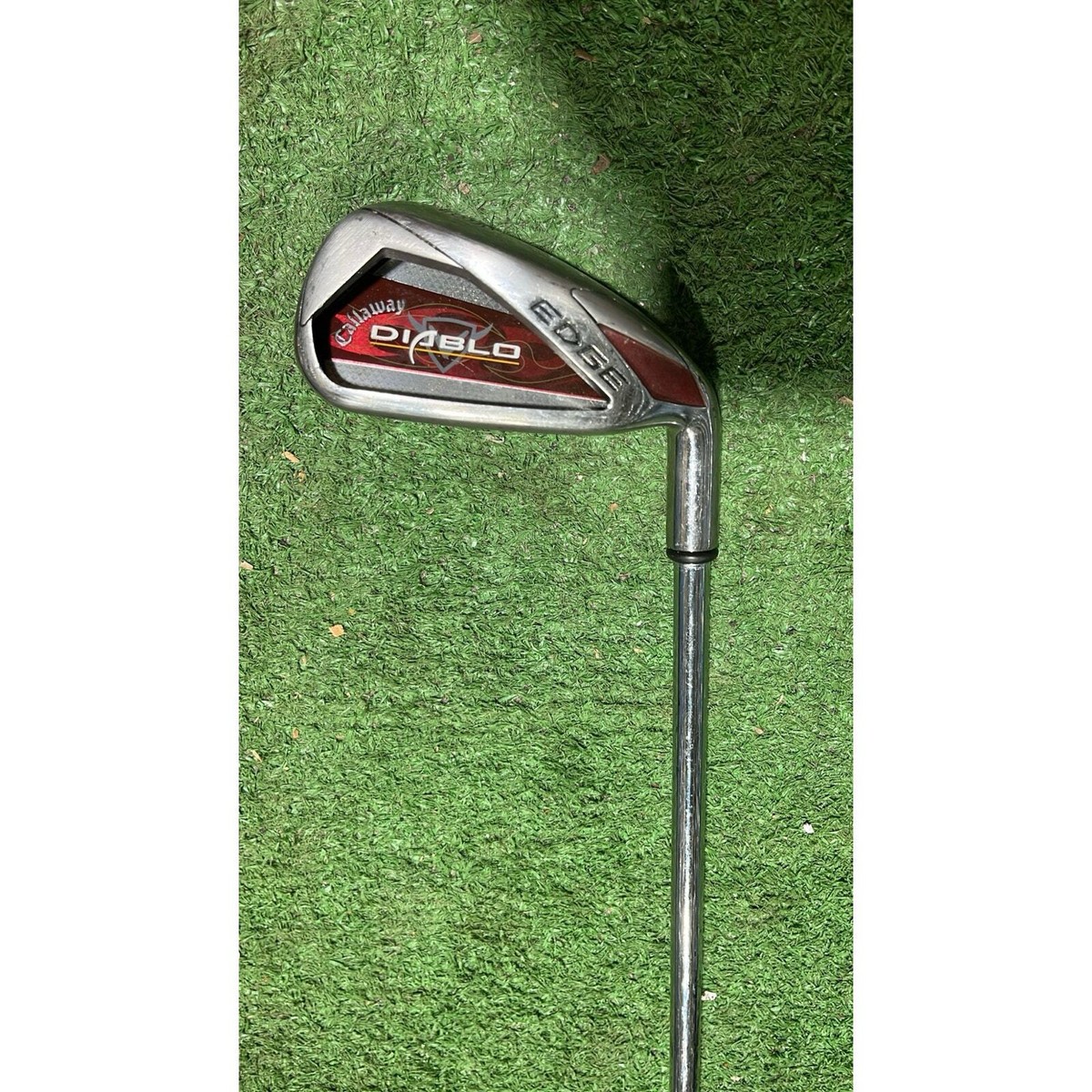Callaway golf DIABLO Edge golf iron 37” RH/ 2N-S183