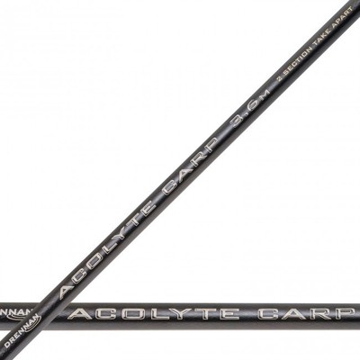 Drennan Acolyte Carp Landing Net Handle 2025