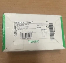 Schneider Electric Modicon STBDDI3725KC Basic Digital Input