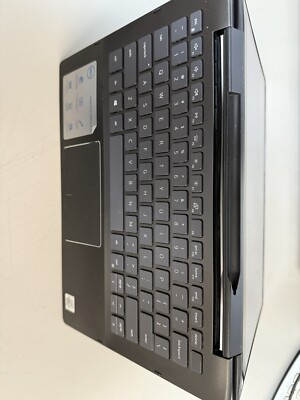 Dell Inspiron 7391 2-in-1 i7 CPU 16GB 512GB SSD WIN 11 Home | eBay
