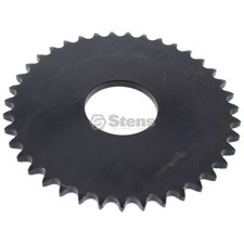  40 Chain Weld Sprocket 39 Teeth for X Series Hub - Universal Fit