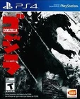New ListingGodzilla Sony PlayStation 4 PS4 - Tested, Works