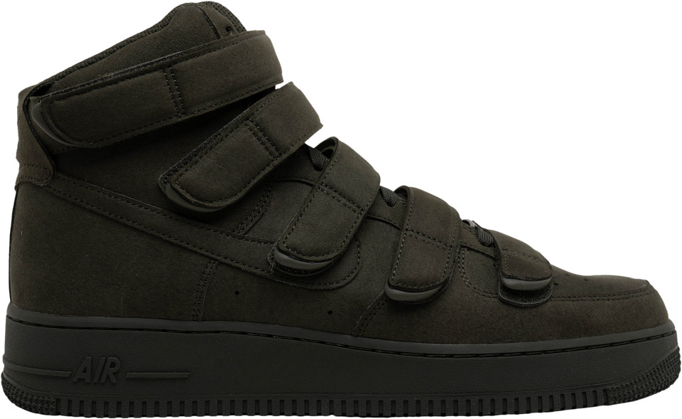 Nike Billie Eilish x Air Force 1 '07 SP High Sequoia for