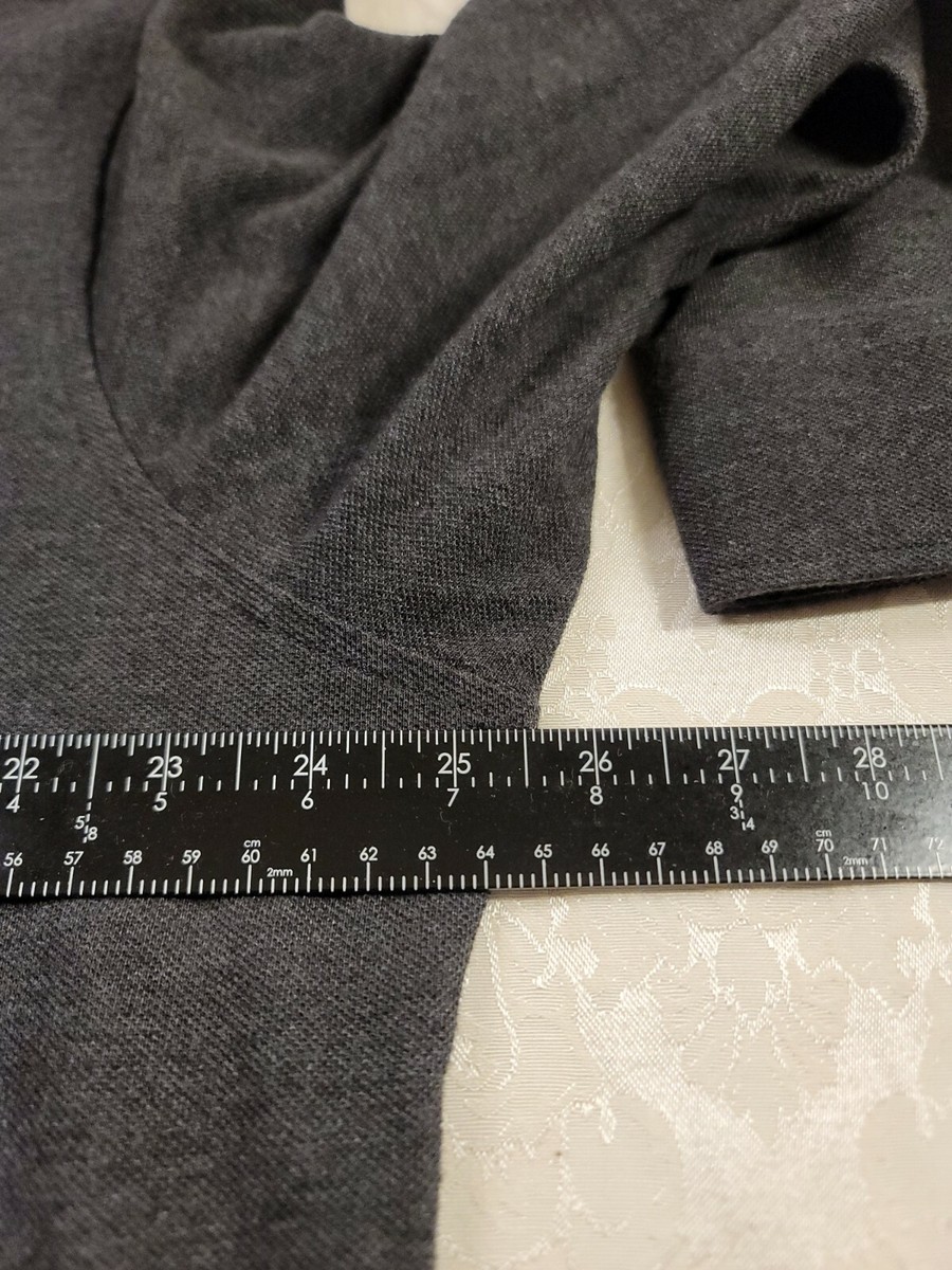 Docker's Camicia Uomo Maniche Lunghe 360 Ultimate Button Up, Elasticizzata A 4 Vie, Comfort E Libertà Di Movimento Per Il Lavoro, Con Passante Per Appenderla - 5