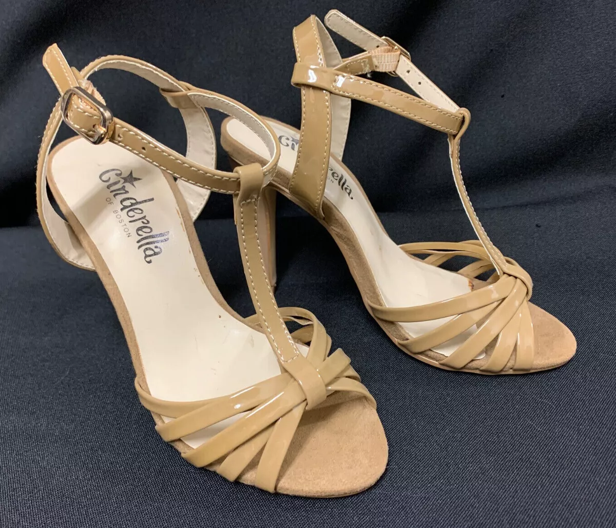 Stores like cinderella 2024 of boston