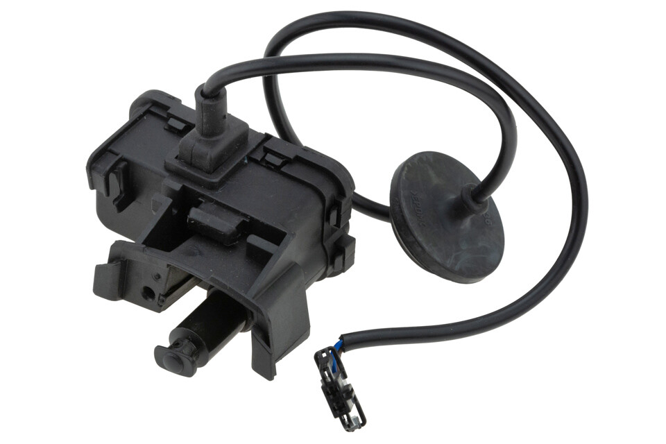 Moteur de trappe à carburant 5C5810773B premium robuste pour VW Beetle 2012