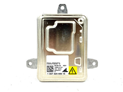 New OEM for 17-19 Jeep Compass Xenon HID Headlight Ballast Module 68329859AA