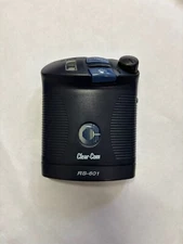 Clear-Com RS-601 Single-Channel Intercom Beltpack[44]