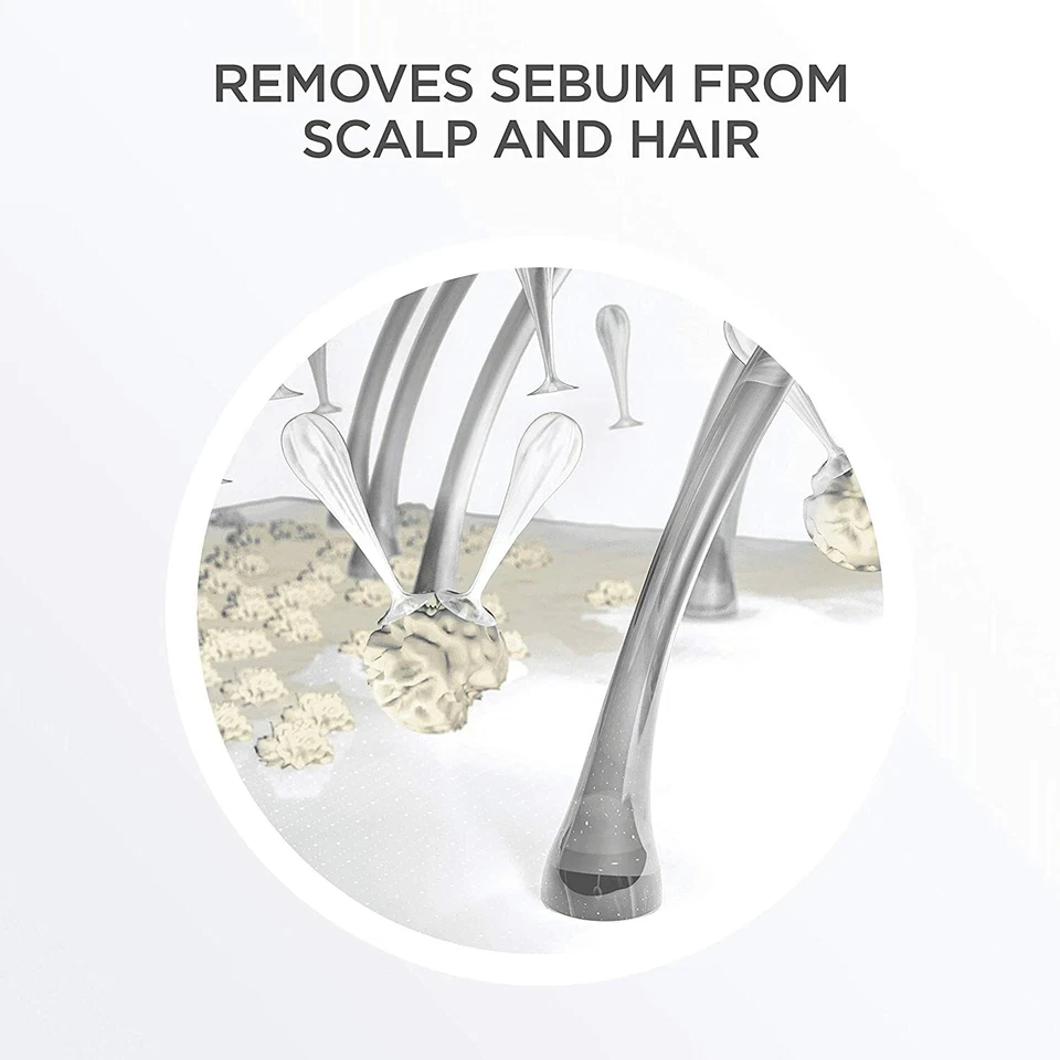 NIOXIN System 2 Hair Thickening Cleanser Shampoo 33.8oz / Liter - Image 4 of 4