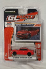 2017 dodge charger diecast