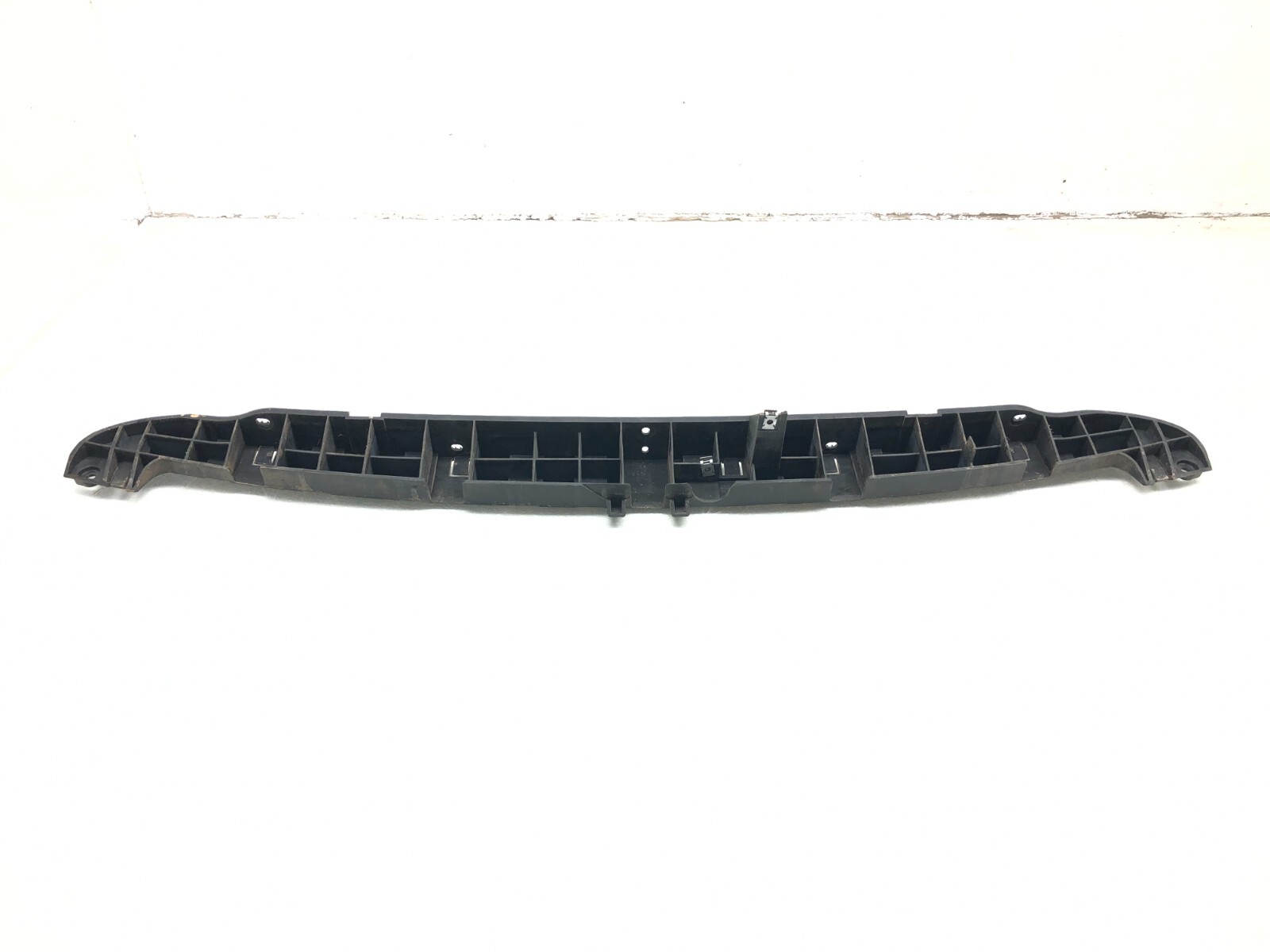 2014-2018 BENTLEY FLYING SPUR REAR BUMPER MOUNT BRACKET OEM