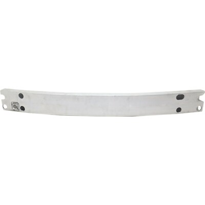 New Front Bumper Reinforcement CAPA for 2013-2014 & 2016-2019 Nissan Pathfinder
