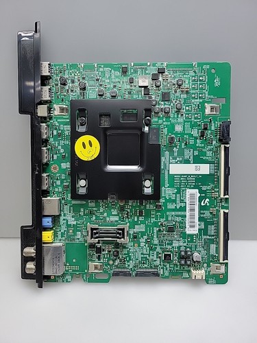 Samsung UE55MU6500 MAINBOARD BN94-12401R