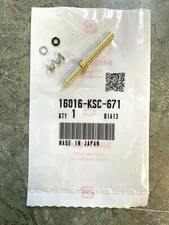 Genuine OEM Honda Air Screw CRF250R CRF250X CRF450R CRF450X 16016-KSC-671