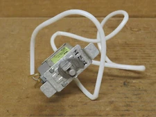 Electrolux Frigid. Refrigerator Thermostat Part # 5304421256 241537103