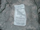 Military Army  ACU Digital Camo Large X-Long Coat and Pants Combat Set  OCP — photo 8