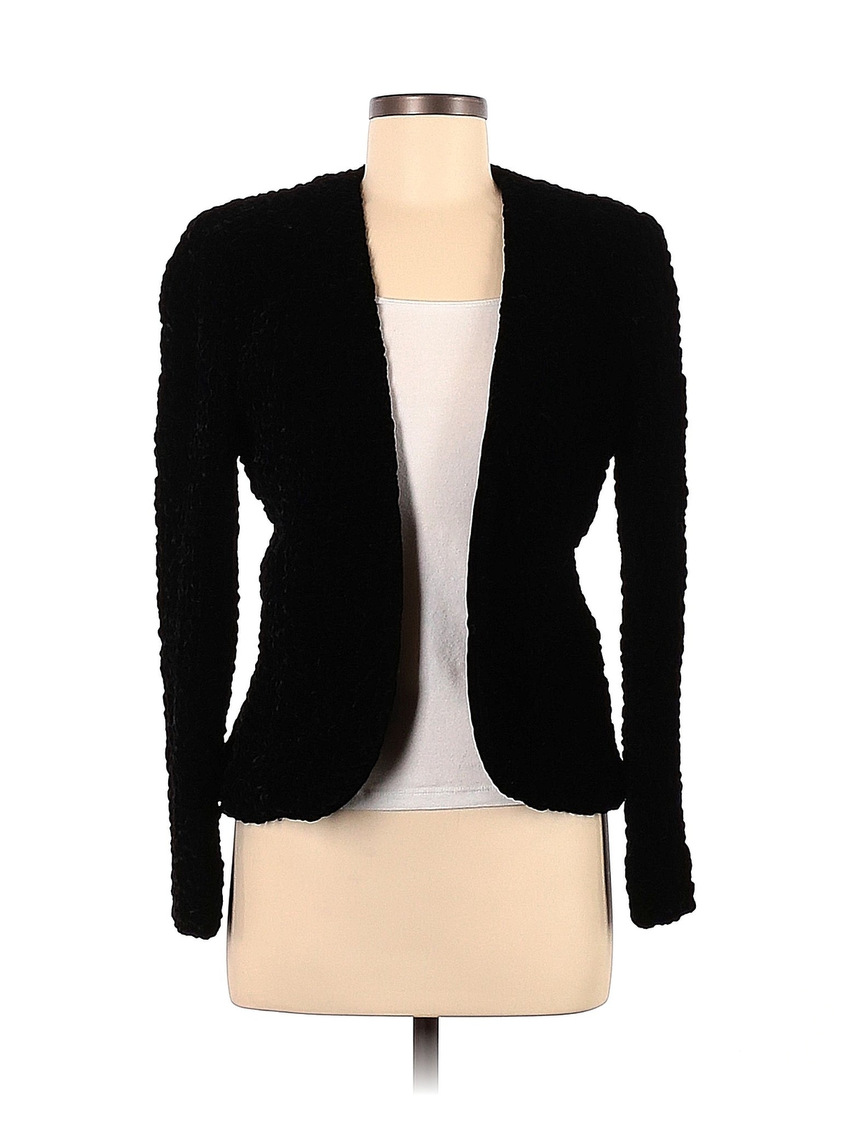 Assorted Brands Women Black Jacket 10 eBay