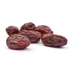 Dolce Frutti Medjool Dates – Grown in California, Farm-Fresh & Caramel Taste